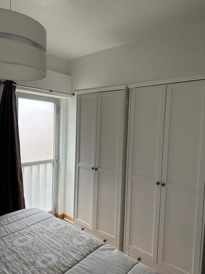 Sun Beach Apartment Машіку Екстер'єр фото