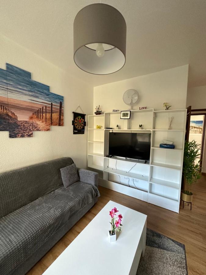Sun Beach Apartment Машіку Екстер'єр фото