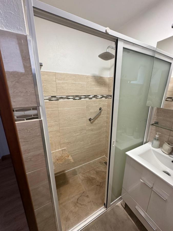 Sun Beach Apartment Машіку Екстер'єр фото