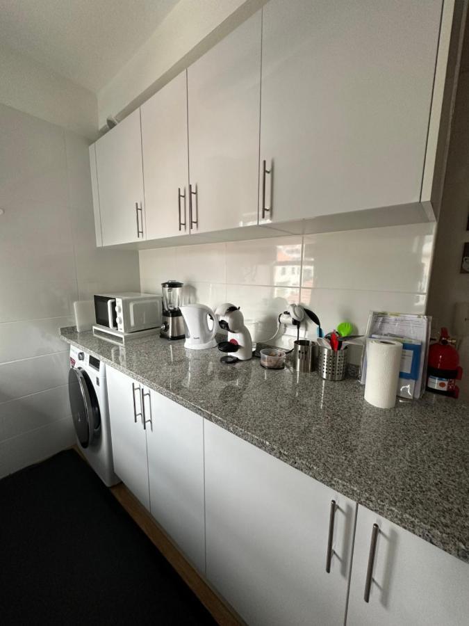 Sun Beach Apartment Машіку Екстер'єр фото