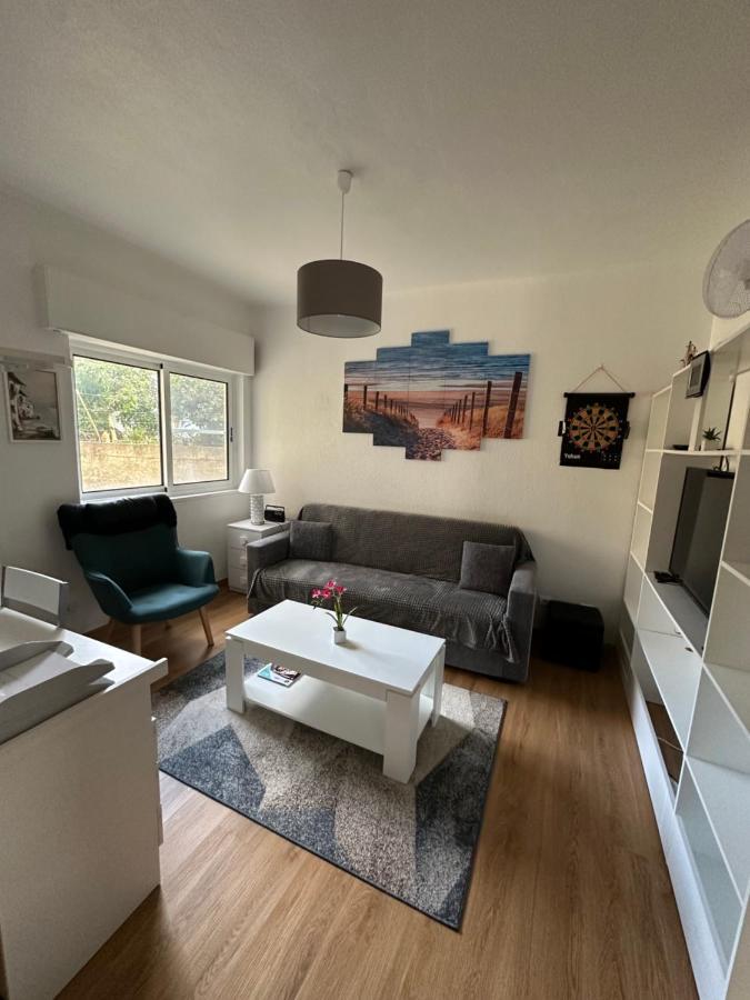Sun Beach Apartment Машіку Екстер'єр фото