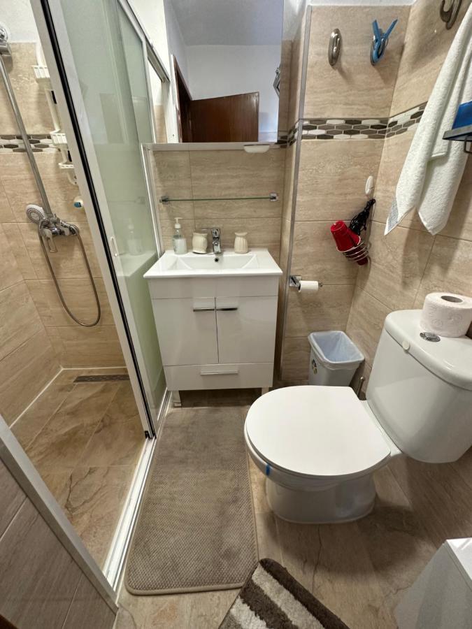 Sun Beach Apartment Машіку Екстер'єр фото