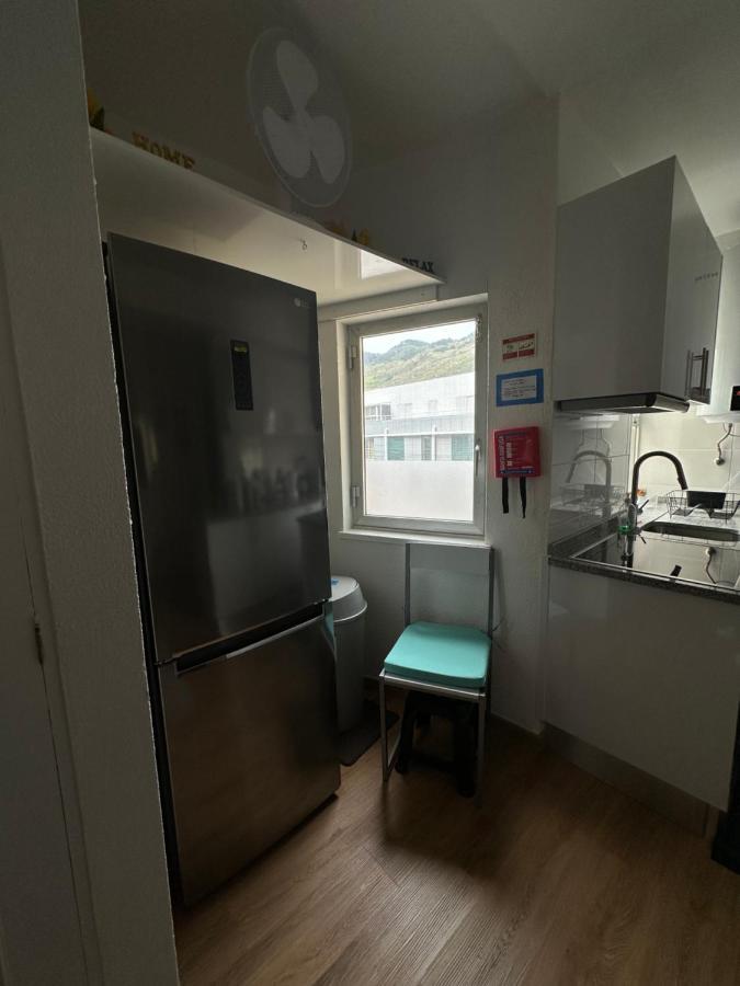 Sun Beach Apartment Машіку Екстер'єр фото