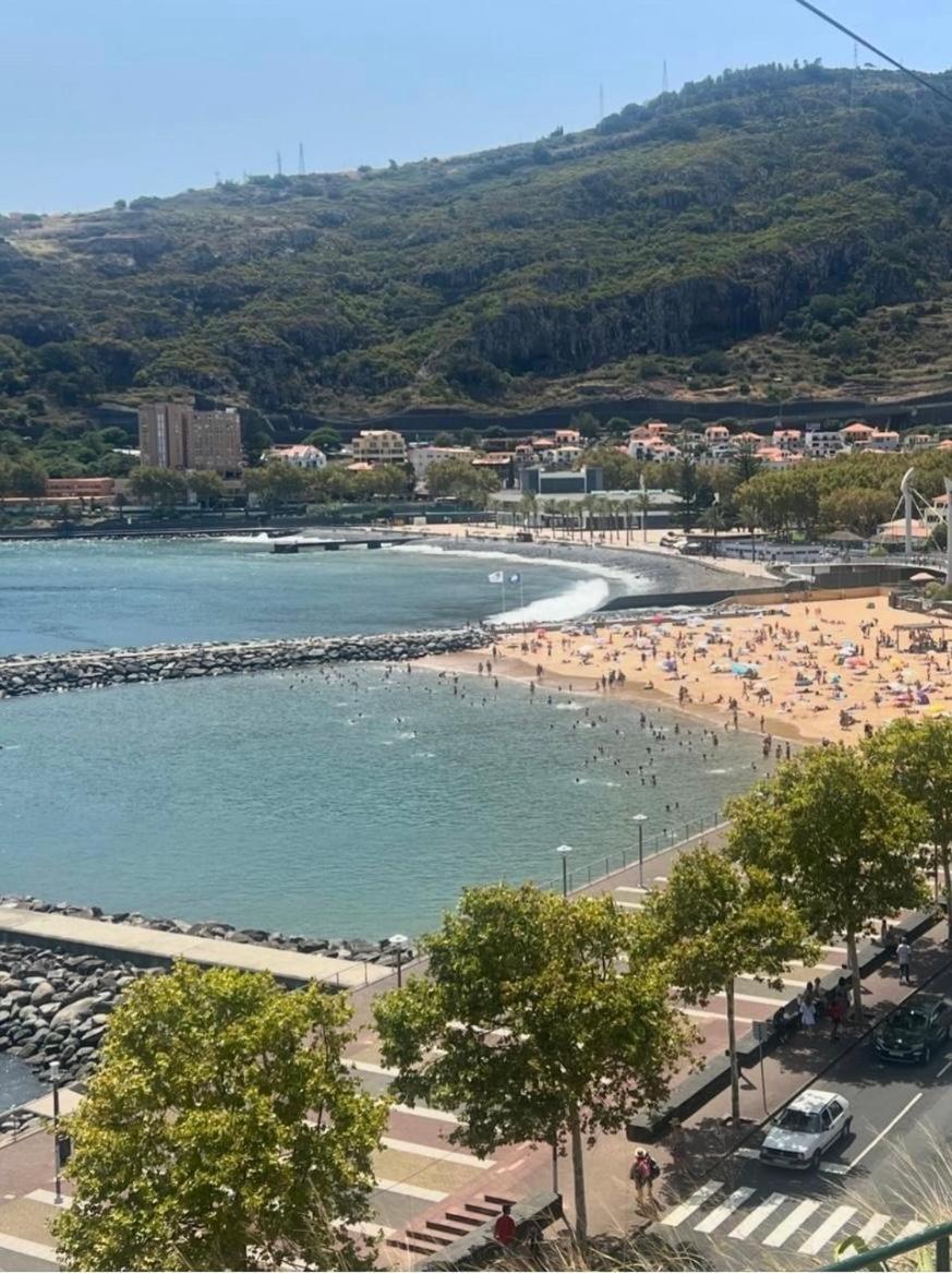 Sun Beach Apartment Машіку Екстер'єр фото
